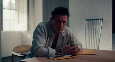 I don't want you to just
come work for me, - Too Old to Die Young