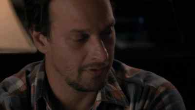 I don't want you to leave me. - In Treatment