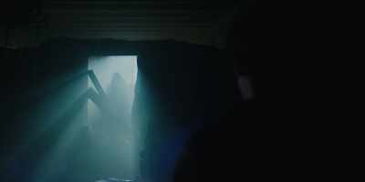 I don't want you to see me, - Vampire Academy