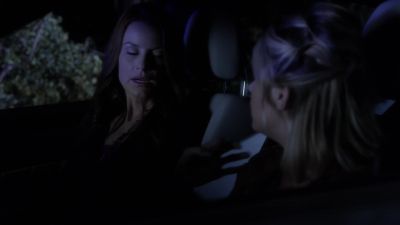 I DON'T WANT YOU SEEING THIS. - Pretty Little Liars