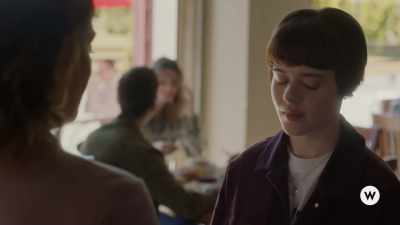 I don't want you to sideline
yourself for someone else - Mid-Love Crisis