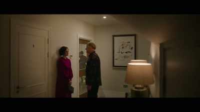 I don't want you to sleep with him. - Close to Me