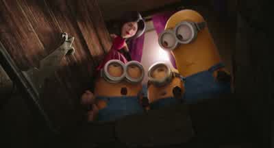 Go ahead Go aheadProblemI don't want you to take this the wrong wayBut I hate youI thought I could get over what you didBut I feel so betrayedI think yes I think we're gonna have to break upAnd it's not youOh wait hold onIt is you It's a 100 youHuh No - Minions