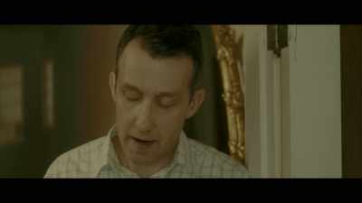 I don't want you to think
that I don't care because. - Conjuring the Cult