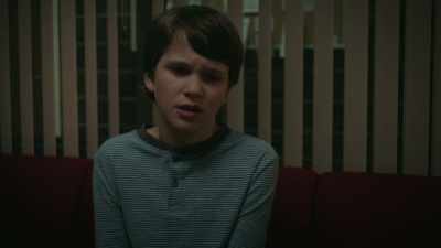 I don't want you to think
that I'm cuckoo. - The Dangerous Book for Boys