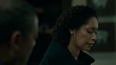I don't want you to answer that. - Hannibal