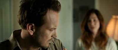 I don't want you
to do this. - The Hollow Point