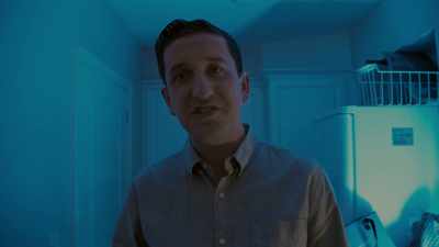 I don't want you
to feel pressured - Tooth Fairy: The Last Extraction