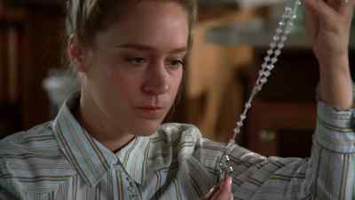 I DON'T WANT YOU
TO PLAY WITH THIS. - Big Love
