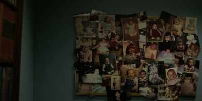 I don't want you
to think that I do this-- - Our Father