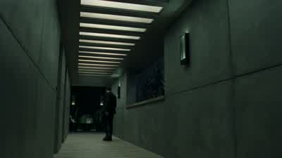 I don't want you to worry about Jock. - Westworld