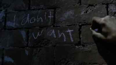"I don't want yours." - Masters of Horror