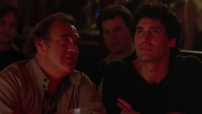 I don't want her zip code - Flashdance