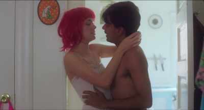 - I don't wash the sheets - Wobble Palace
