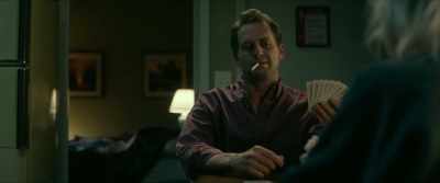I don't waste my best lines
on small-time crooks. - The Most Hated Woman in America
