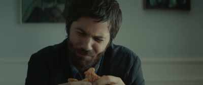 -I don't wear makeup.
-[June laughs] - Alone Together