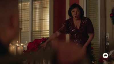 I don't-- What--? - We Need a Little Christmas