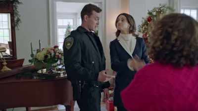 I don't what-- - Where Are You, Christmas?