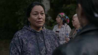 I don't, but with your permission, - Alaska Daily