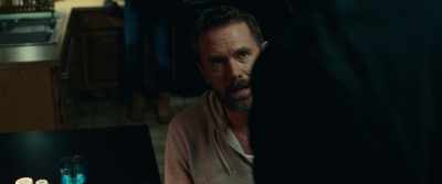 I don't work for her.
She don't have any money. - Widows