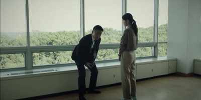 I don't work for you. - The Veil