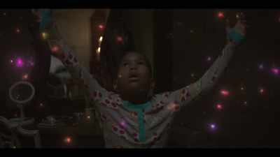 ♪ I don't worry, 'cause ♪ - Raising Dion