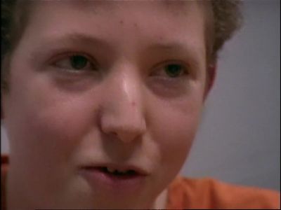 I don't worship the devil or anything like that - Paradise Lost: The Child Murders at Robin Hood Hills