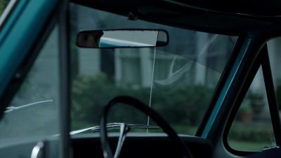 [door closes] - Banshee