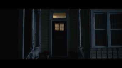 [door locks] - There's Someone Inside Your House