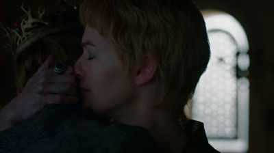 ( door opens ) - Game of Thrones