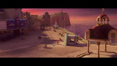 (DOOR OPENS) - My Little Pony: A New Generation