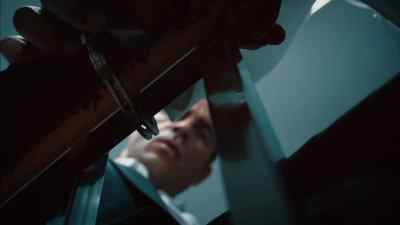 [door opens] - The Leftovers