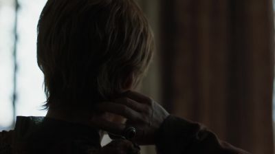 (door opens) - Game of Thrones