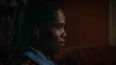 [door opens] - The Leftovers