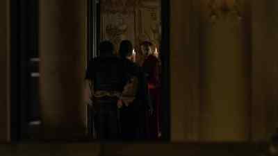  - Dottore... - The Borgias