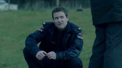 I doubt if he's the one
that killed her,
and if he did, - The Kettering Incident