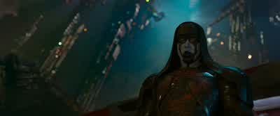 I doubt I'll remember killing you, either. - Guardians of the Galaxy