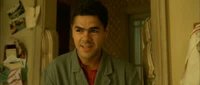 I doubt it. - Amélie