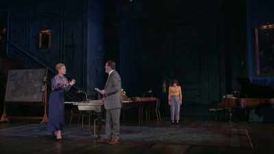 I doubt it is no other but the main, - Great British Theatre
