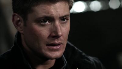 I doubt it. - Supernatural