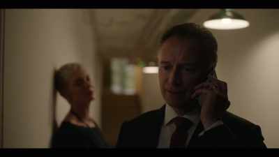 'I doubt it.' - COBRA