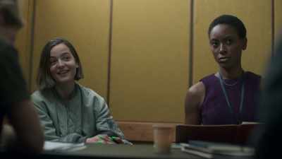 I doubt his memory will be
a whole lot better than mine. OK. - Showtrial