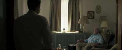 I doubt she'll avoid
the foreclosure. - The Road to Galena