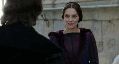 I doubt that. It's been many years. - Medici: Masters of Florence