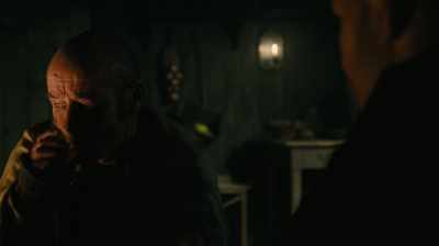 I doubt that. - Taboo