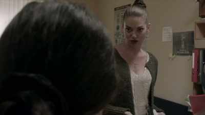 I doubt you want
to clear snow, do you? - Ayka