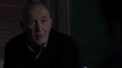 I doubt we'll ever
see each other again. - The Americans