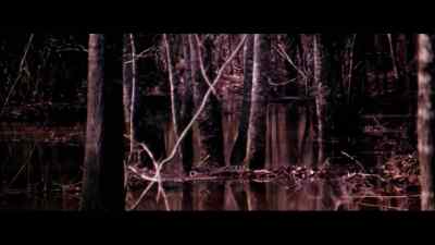 I doubt if you could find a lonelier, - The Legend of Boggy Creek