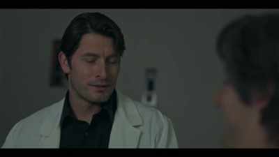 I doubt you had the song in your kidneys. - Toma
