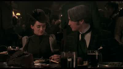 I doubted everythingeven my mindI was impotent with fear - Bram Stoker's Dracula